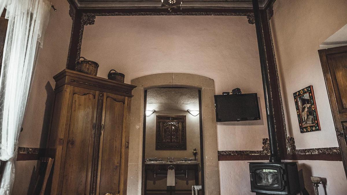 Hacienda Sepulveda Hotel & Spa (Adults Only) ラゴス・デ・モレノ エクステリア 写真
