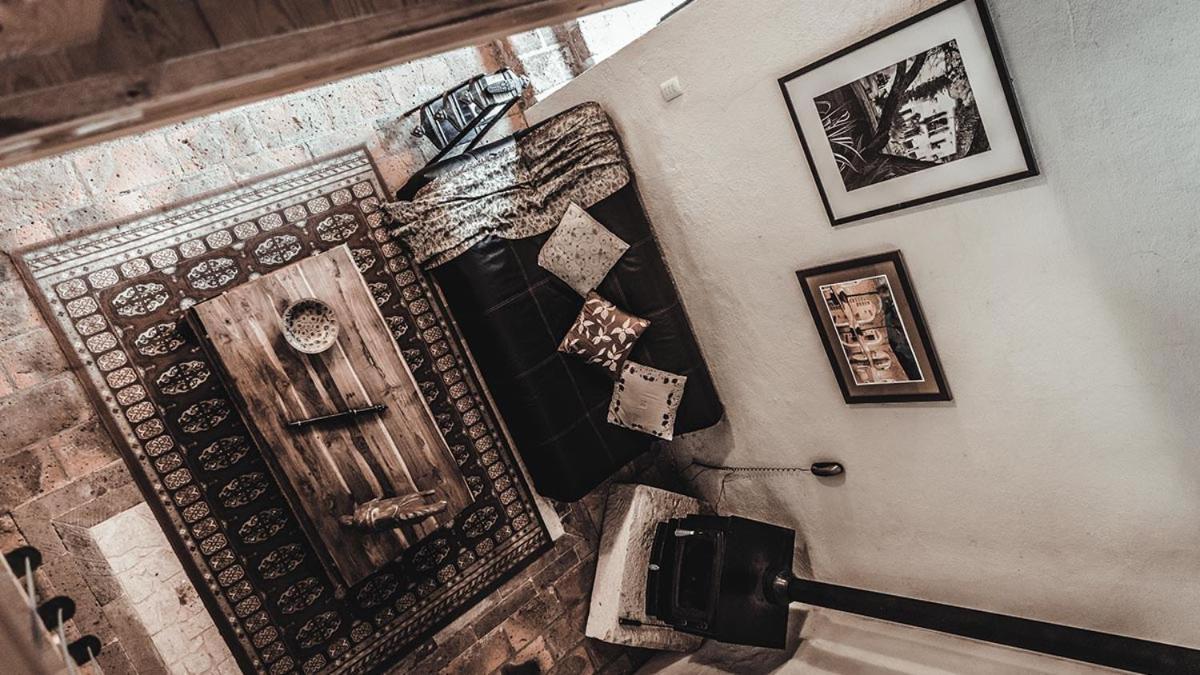 Hacienda Sepulveda Hotel & Spa (Adults Only) ラゴス・デ・モレノ エクステリア 写真