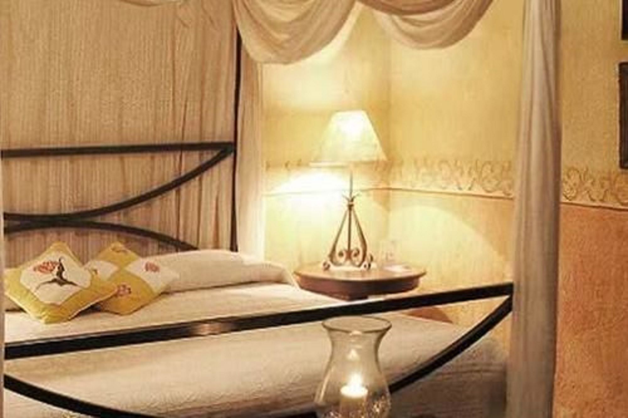 Hacienda Sepulveda Hotel & Spa (Adults Only) ラゴス・デ・モレノ 部屋 写真