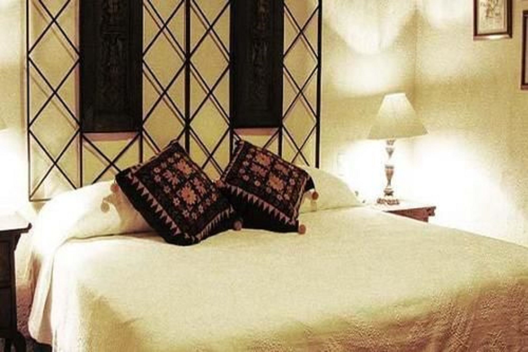 Hacienda Sepulveda Hotel & Spa (Adults Only) ラゴス・デ・モレノ 部屋 写真